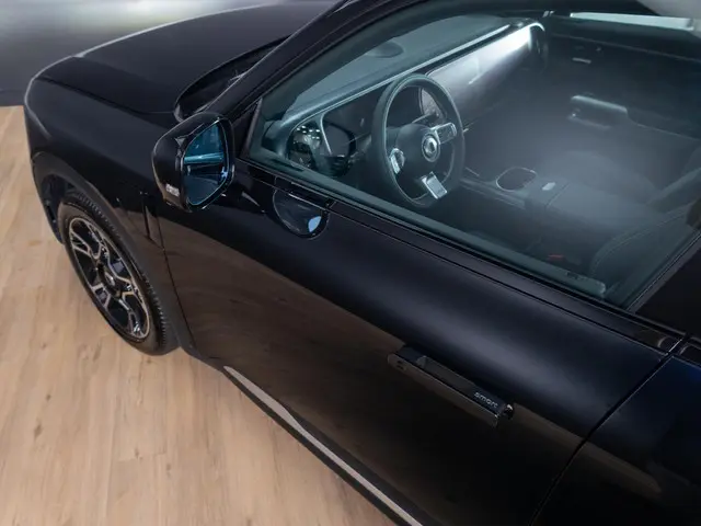 Smart #5 Pro 76 kWh 2025 Elektrisch 7