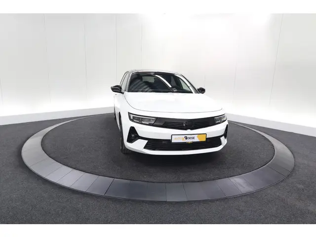 Opel Astra Electric 54 kWh GS Ultimate 2023 Elektrisch 87