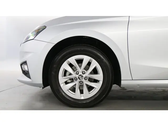 Škoda Fabia 1.0 TSI 115pk Selection DSG 2024 Benzine 10