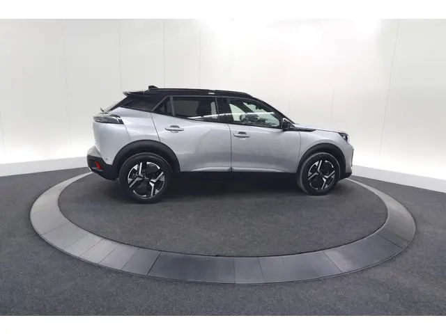 Peugeot 2008 PureTech 130 EAT8 GT 2024 Benzine 9