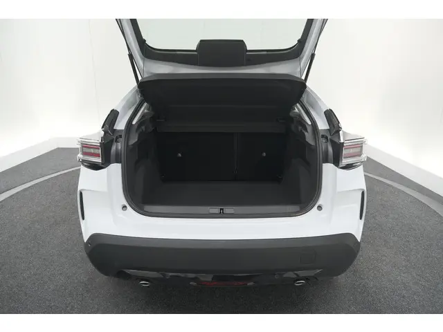 Citroën C4 Hybrid 136 e-DCS6 Max 2025 Hybride Benzine 54