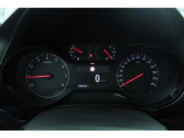 Opel Corsa 1.2 Edition 2022 Benzine 11