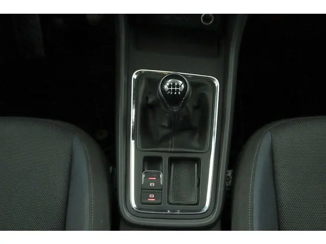SEAT Ateca 1.0 EcoTSI Style blauw 2017 Benzine 20