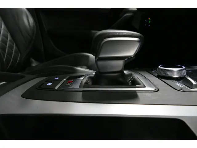 Audi SQ5 3.0 TDI SQ5 quattro Pro Line Plus 2019 Diesel 34
