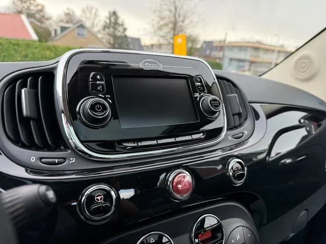 Fiat 500 1.2 500S RIJKLAARPRIJS! 2016 Benzine 13