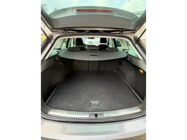 SEAT Leon ST - 1.0 EcoTSI Style Connect 2015 Benzine 10