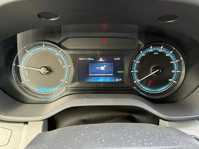 Maxus eDeliver9 89kWh 2024 Elektrisch 32