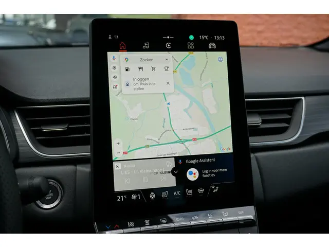 Mitsubishi ASX 1.8 HEV AT Instyle 2025 Hybride Benzine 48