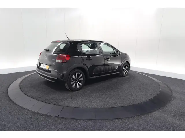 Citroën C3 PureTech 110 EAT6 Shine 2020 Benzine 10