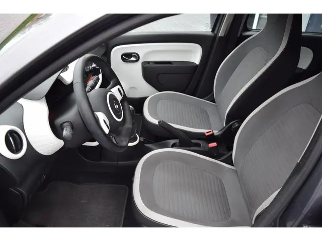 Renault Twingo 1.0 SCe Collection 2018 Benzine 9