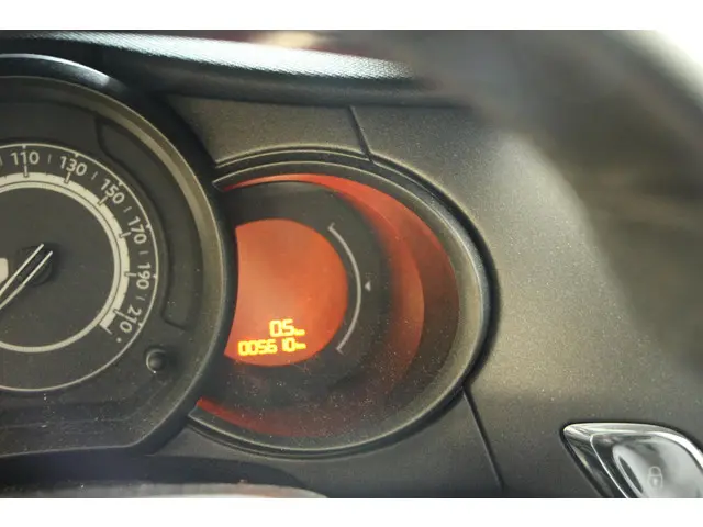 Citroën C3 1.0 PureTech Collection 2015 Benzine 2