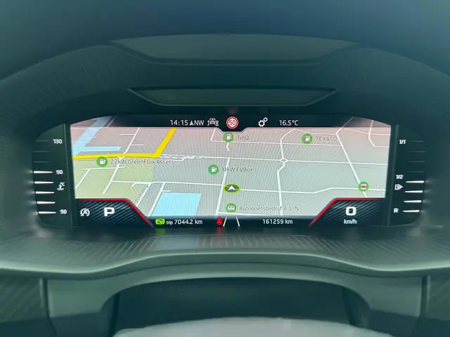 Škoda Kodiaq 1.5 TSI Sportline Business 2021 Benzine 7