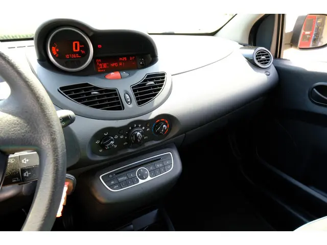 Renault Twingo 1.2 16V Collection Airco 2012 Benzine 11