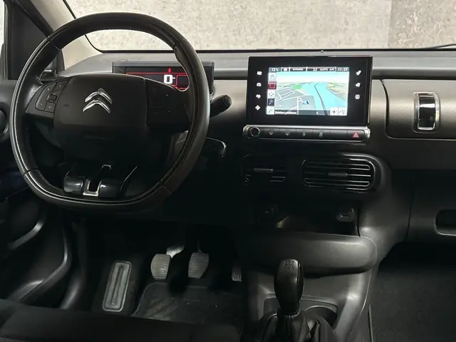 Citroën C4 Cactus 1.2 PureTech Shine 2016 Benzine 6