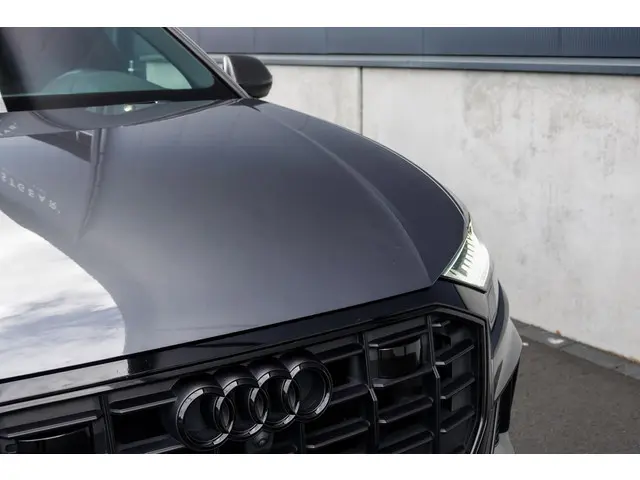 Audi Q8 50 TDI quattro Pro Line S 2019 Diesel 17