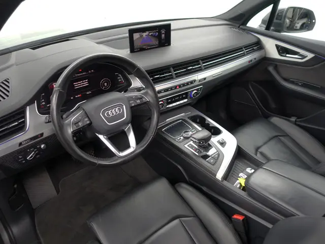 Audi Q7 2