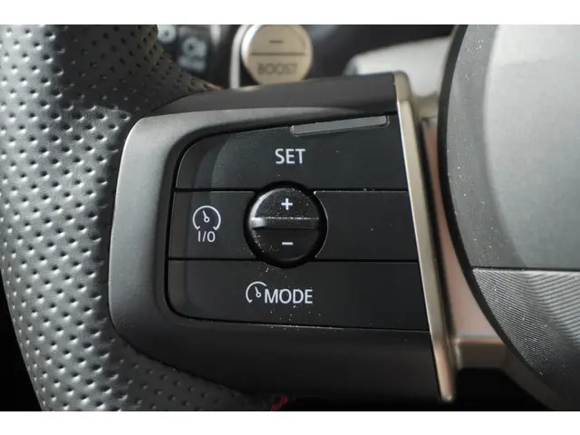 MINI 3-Deurs Cooper C 2024 Benzine 27