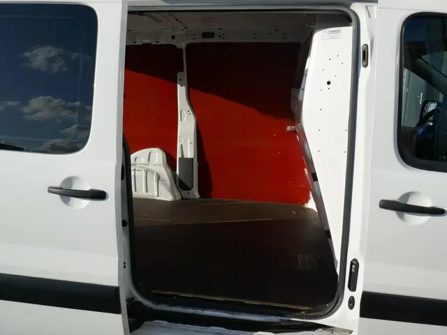 Citroën Jumpy 12 2.0 HDI L1H1 2015 Diesel 19