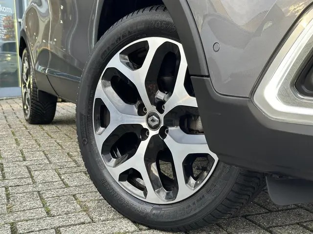 Renault Captur TCe 90 Intens 2017 Benzine 11