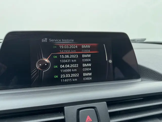 BMW 2 Serie Coupé 218i M Sport Trekhaak 2016 Benzine 22