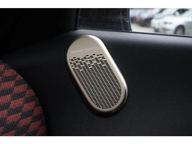 MINI Aceman E 2025 Elektrisch 32