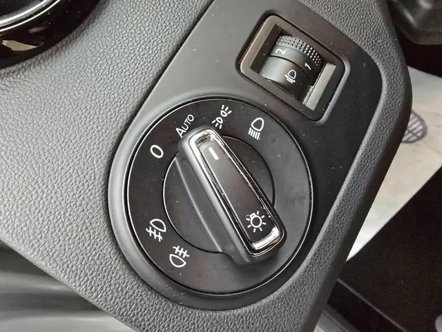 SEAT Ibiza 1.0 TSI Style 2017 Benzine 22