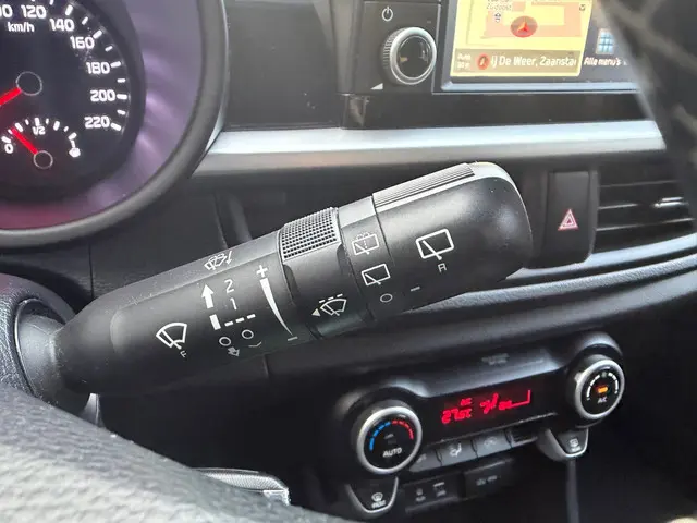 Kia Picanto 1.0 CVVT First Edition 2017 Benzine 17