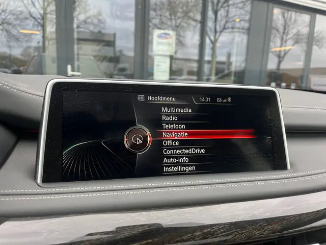 BMW X5 XDrive40d High Executive 2014 Diesel 24