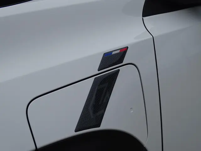 Renault 4 comfort range techno 52 kWh 2026 Elektrisch 18