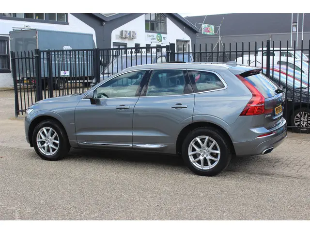 Volvo XC60 2