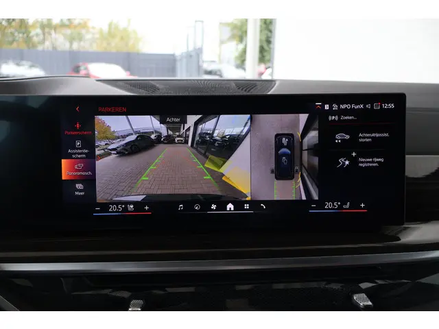 BMW X5 xDrive50e 2024 Hybride Benzine 19