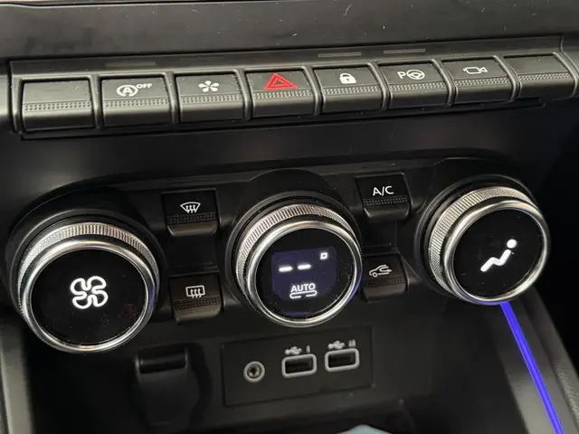 Renault Clio 1.0 TCe 90 GPF esprit Alpine 2024 Benzine 13