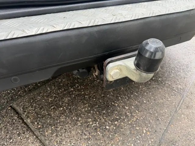 Renault Kangoo 1.5 Blue dCi 75 Comfort L1 2023 Diesel 10