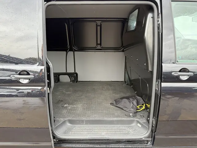 Volkswagen e-Transporter 113PK 2021 Elektrisch 10