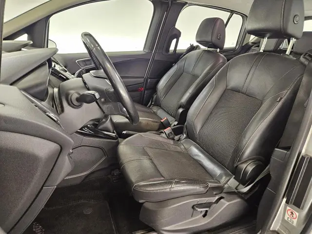 Ford B-MAX 1.0 EcoBoost Titanium 2012 Benzine 17