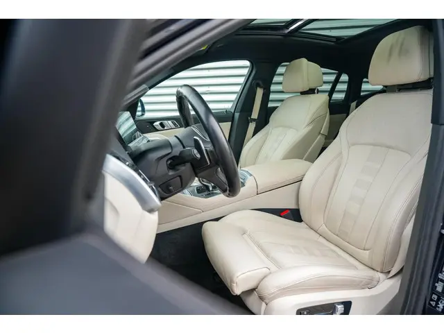 BMW X6 xDrive30d High Executive 2021 Diesel 8