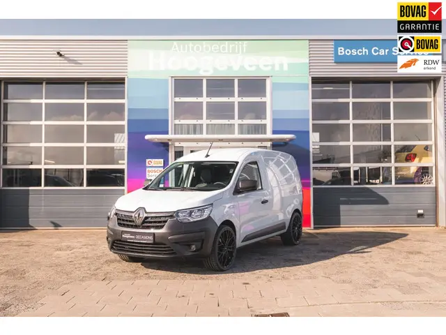 Renault Express 1.5 dCi 75 Comfort + 2021 Diesel