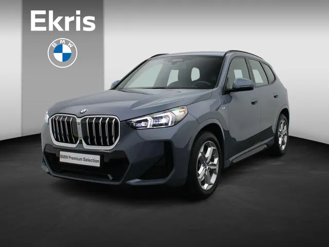 BMW X1 sDrive20i 2024 Benzine