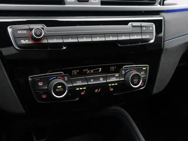 BMW X1 sDrive18i 2021 Benzine 19