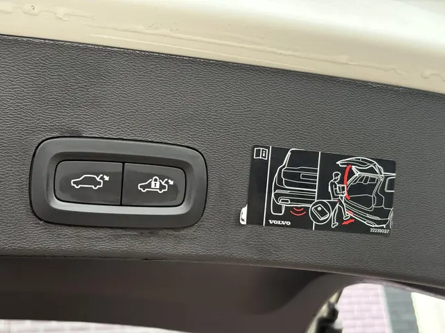 Volvo XC40 Recharge Twin Pro 2021 Elektrisch 14