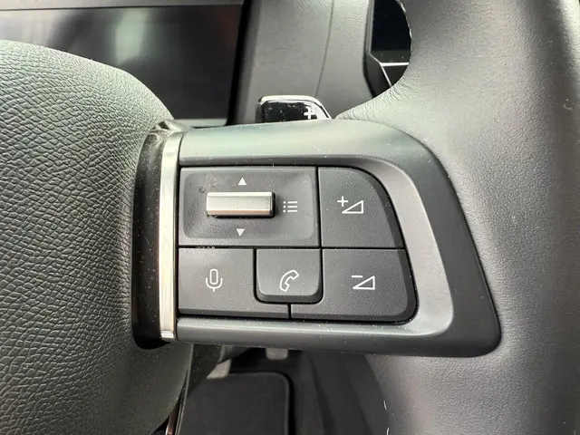 Citroën C4 1.2 Puretech Plus 2024 Benzine 14