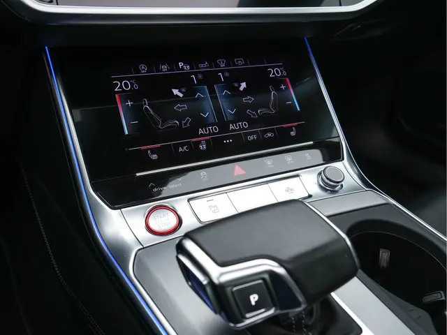 Audi S6 Limousine TDI Quattro 2019 Hybride Diesel 13