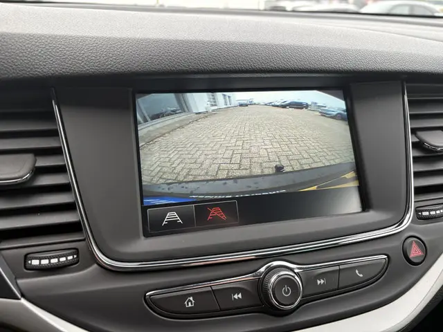 Opel Astra Sports Tourer 1.2 Edition 2021 Benzine 26