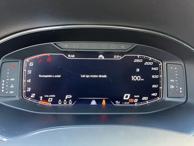 SEAT Arona TSI 115 pk FR Limited Edition 2020 Benzine 15