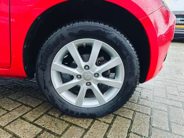Suzuki Ignis 1.2 Comfort 2017 Benzine 9