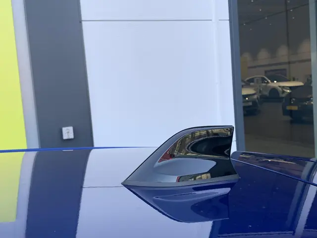 Renault Clio 1.0 TCe 90 GPF esprit Alpine 2024 Benzine 24