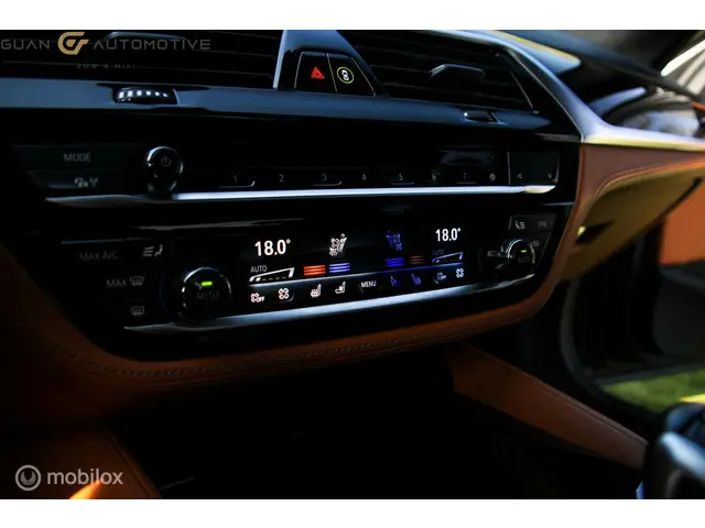 BMW M5 5-serie Competition 2020 Benzine 30