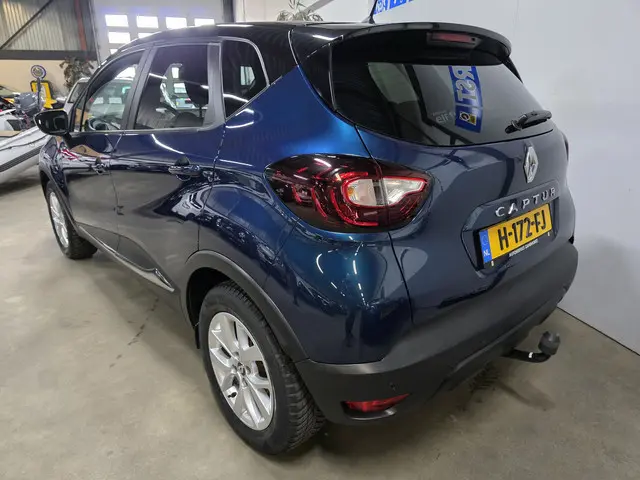 Renault Captur 2