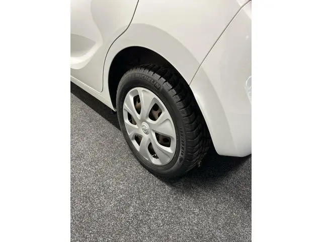 Opel KARL 1.0 ecoFLEX Edition AIRCO CRUISE 2015 Benzine 10