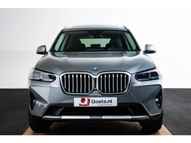 BMW X3 xDrive30e High Executive 2023 Hybride Benzine 42